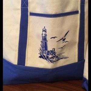 Canvas Tote Bags